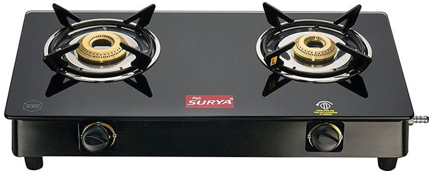 fabiano surya 4 burner