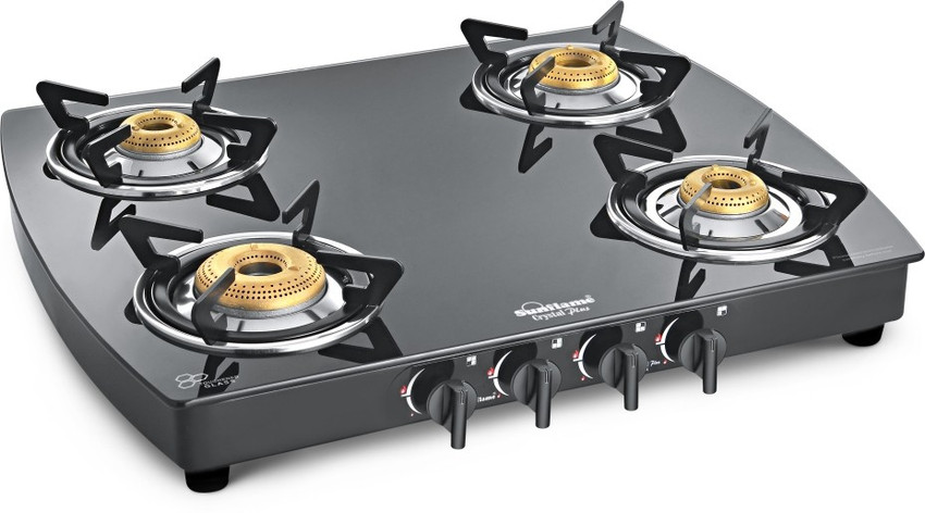 sunflame crystal plus 4b bk