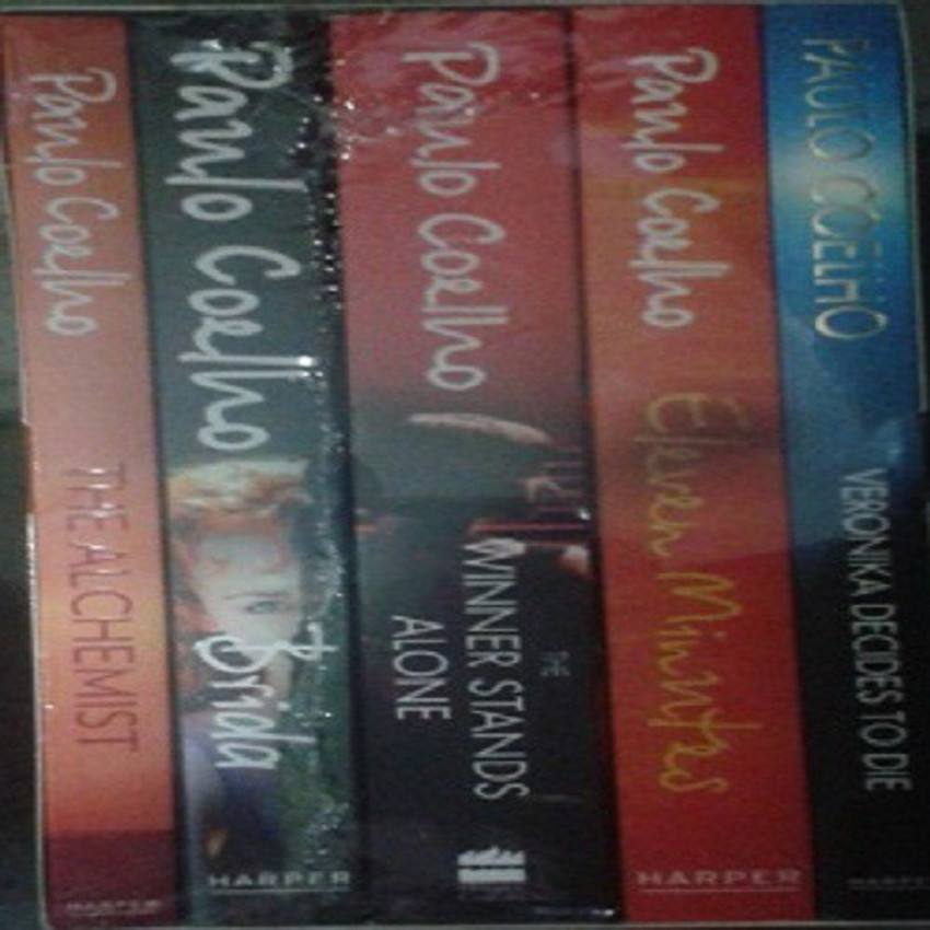 The Best Of Paulo Coelho The Best Of Paulo Coelho Paperback Import 18 Dec 2017 Buy The Best Of Paulo Coelho The Best Of Paulo Coelho Paperback Import He shares his five favorite places on earth here. flip kart