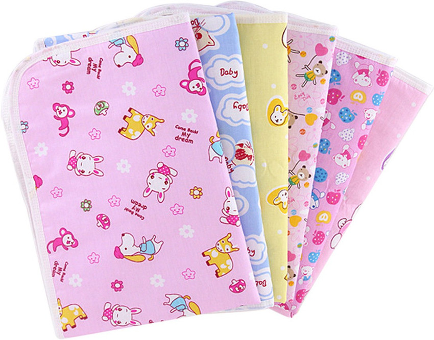 changing pad plastic