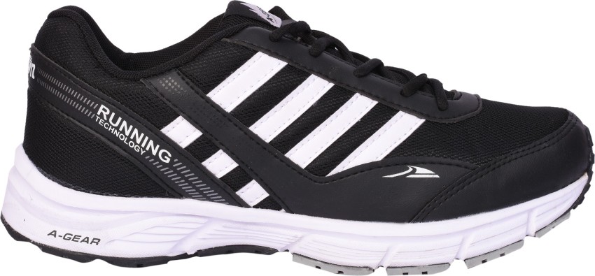 CAMPUS by Action AGEAR-2 Running shoes by Campus For Men - Buy CAMPUS by  Action AGEAR-2 Running shoes by Campus For Men Online at Best Price - Shop  Online for Footwears in