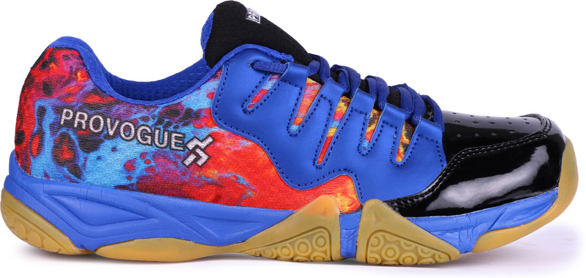 PROVOGUE SUBLIMATION Badminton Shoes 