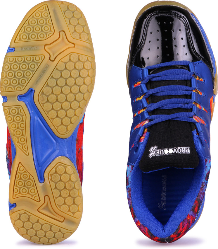 PROVOGUE SUBLIMATION Badminton Shoes 