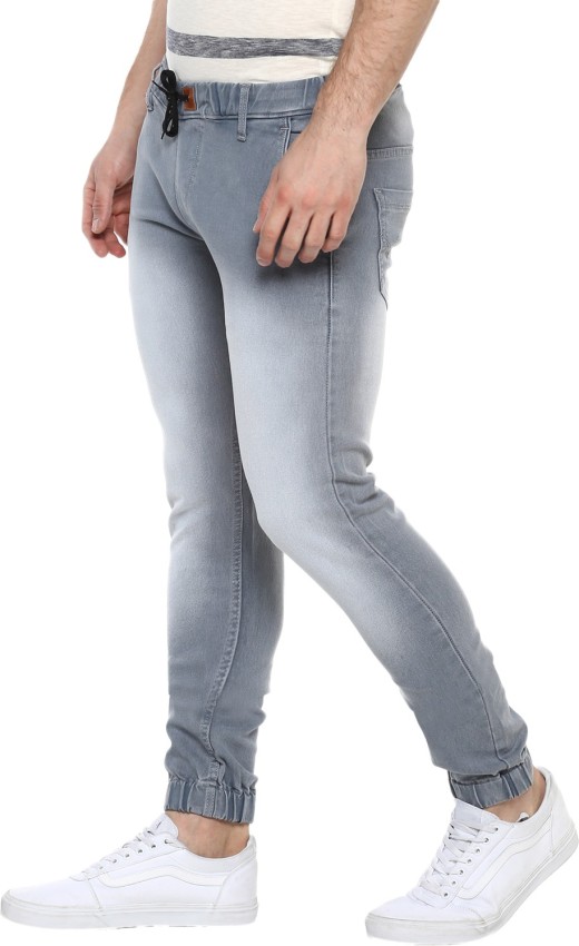 urbano fashion jogger jeans