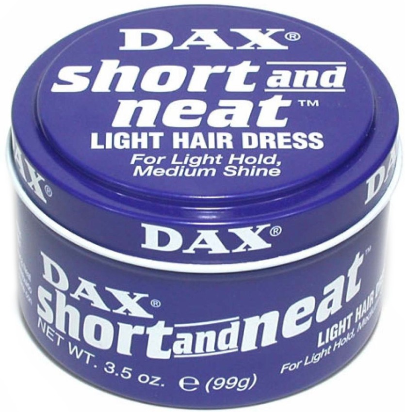 Buy DAX Neat Waves Hair Wax 99gm By Beauty Bumble  Define Your Waves
