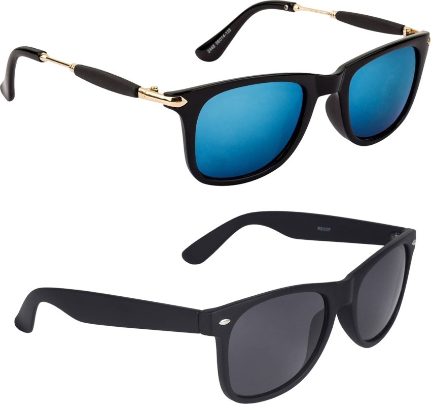 poloport wayfarer sunglasses