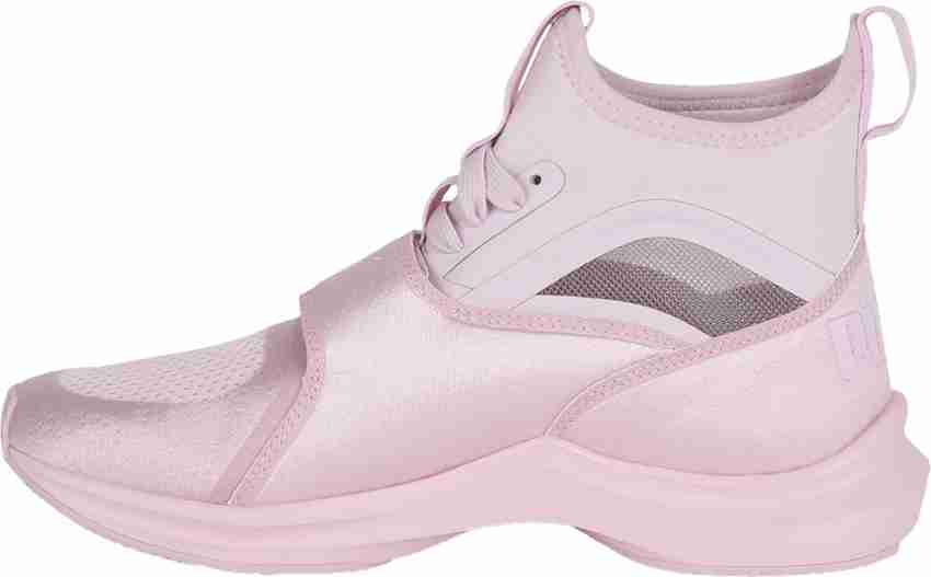 PUMA Phenom Wn's Training & Gym Shoes For Women - Buy PUMA Phenom Wn's  Training & Gym Shoes For Women Online at Best Price - Shop Online for  Footwears in India | Flipkart.com