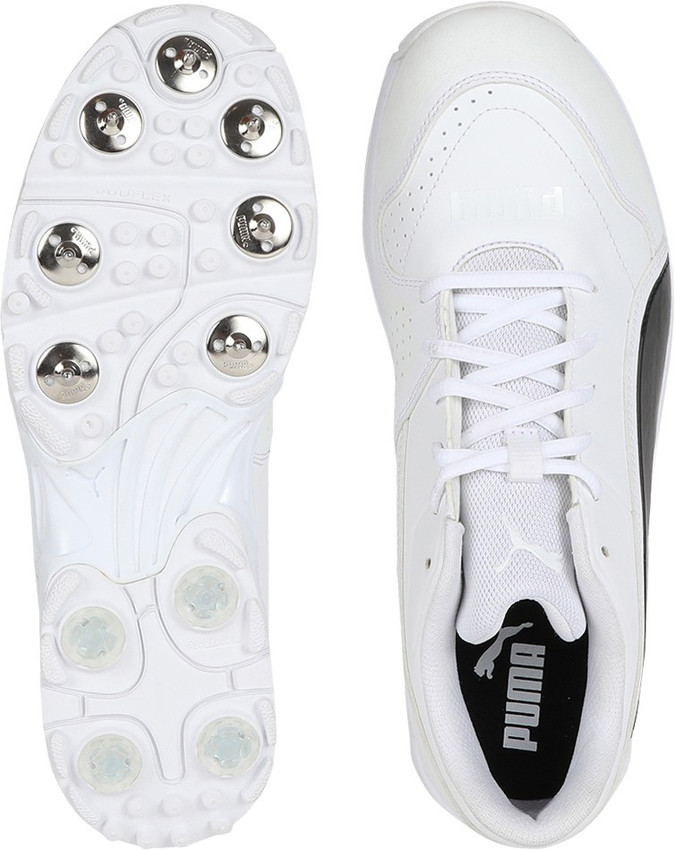 PUMA Evospeed 18.1 vk Cricket Shoes For 