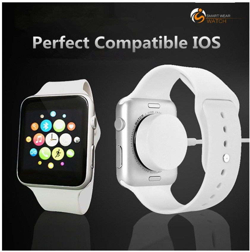 iwatch support android