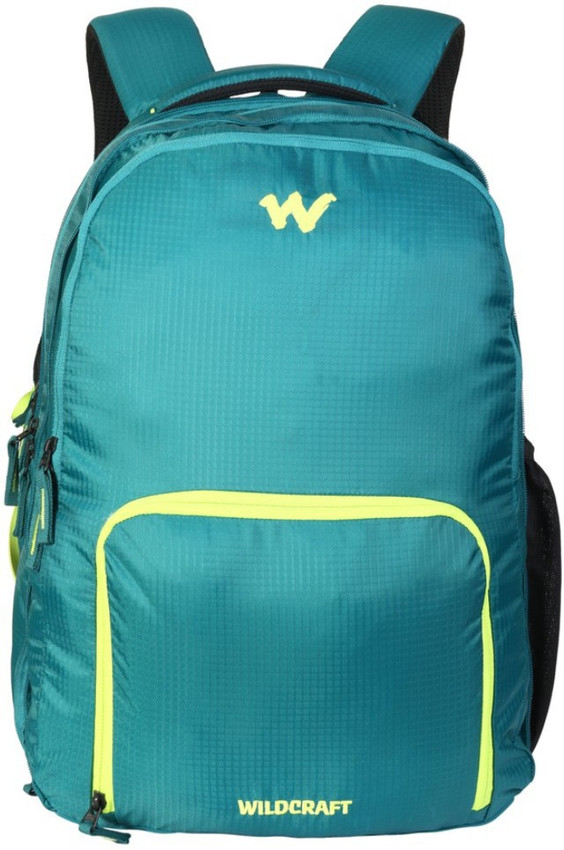 wildcraft colossal 40l backpack