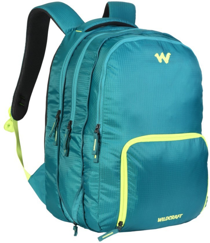 wildcraft colossal 40l backpack