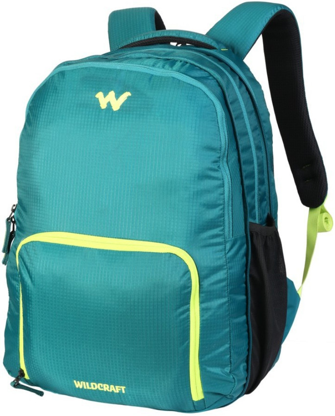 wildcraft colossal 40l backpack