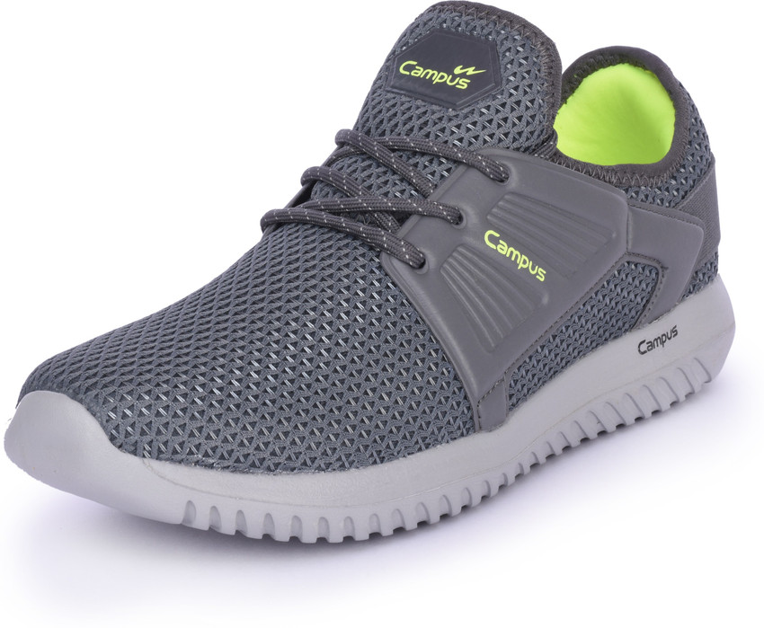 CAMPUS LOGIC Running Shoes For Men 