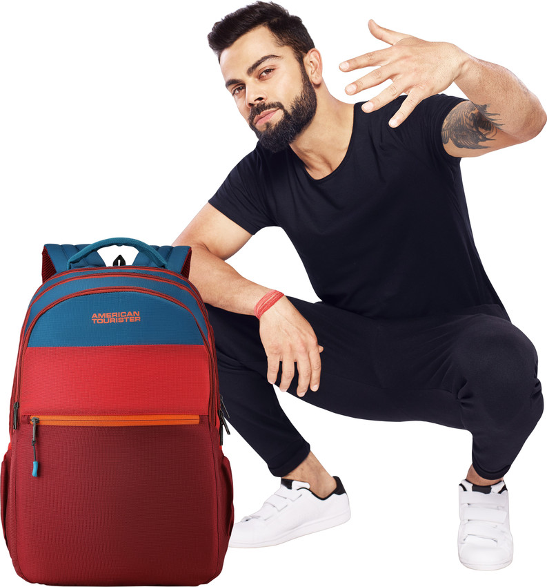 American tourister trivo sch bag Clearance