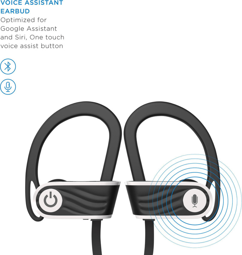 soundlogic bluetooth earbuds