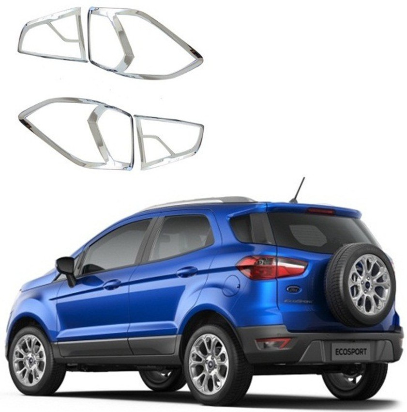 Ford Ecosport Tail Light Cover Price
