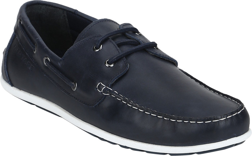 Buy RED TAPE Boat Shoes For Men Online 