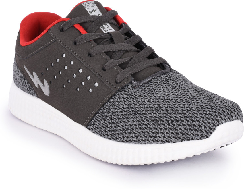 CAMPUS BATTLE X-9 Running Shoes For Men 