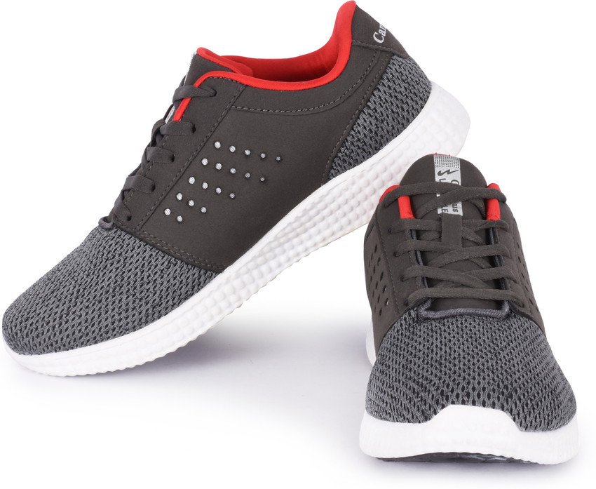 CAMPUS BATTLE X-9 Running Shoes For Men 