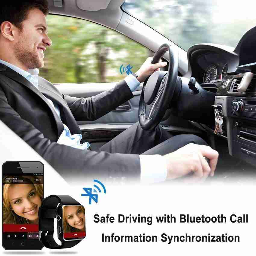 Rd kart x6 phone smartwatch Clearance