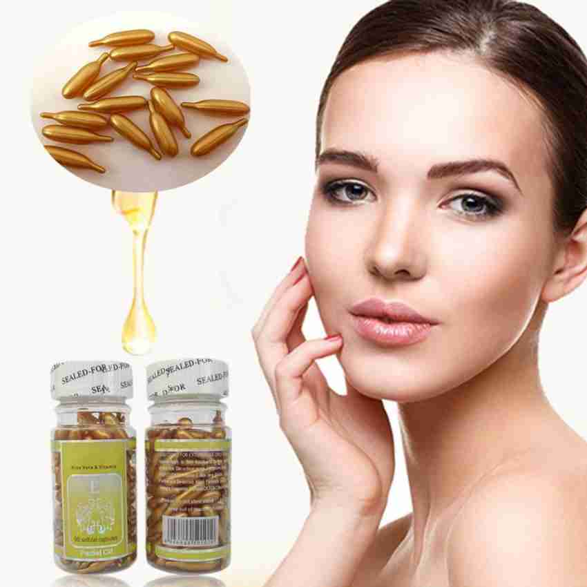 Animate Vitamin-E Facial Oil Capsule(Set Of-4) Price in India - Buy Animate Vitamin-E Facial Oil Capsule(Set Of-4) online at Animate Vitamin-E Facial Oil Capsule(Set Of-4) Price in India - Buy Animate Vitamin-E Facial Oil Capsule(Set Of-4) online at