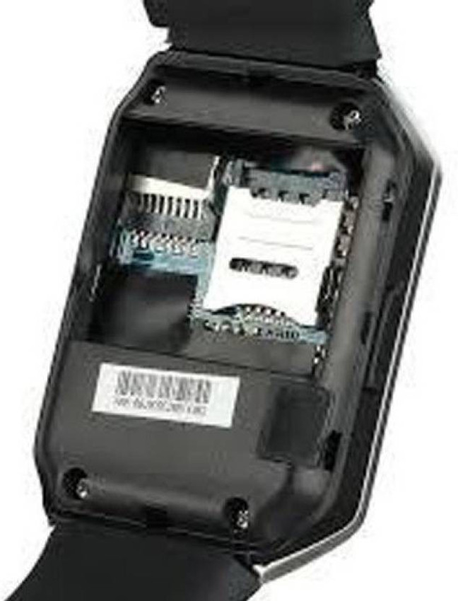 sona dz09 smartwatch