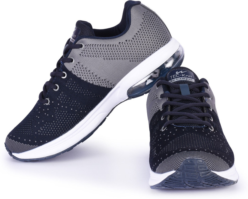 campus tec knit shoes price