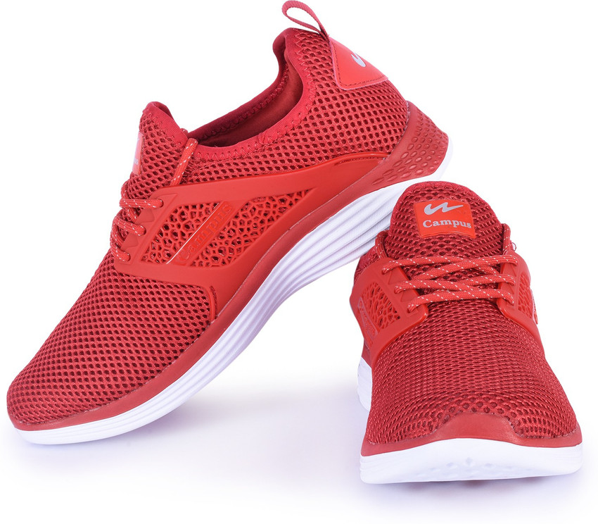Campus eric running shoes Clearance