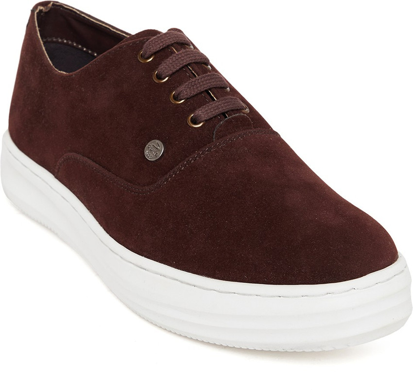 DUKE Canvas Shoes For Men - Buy DUKE 