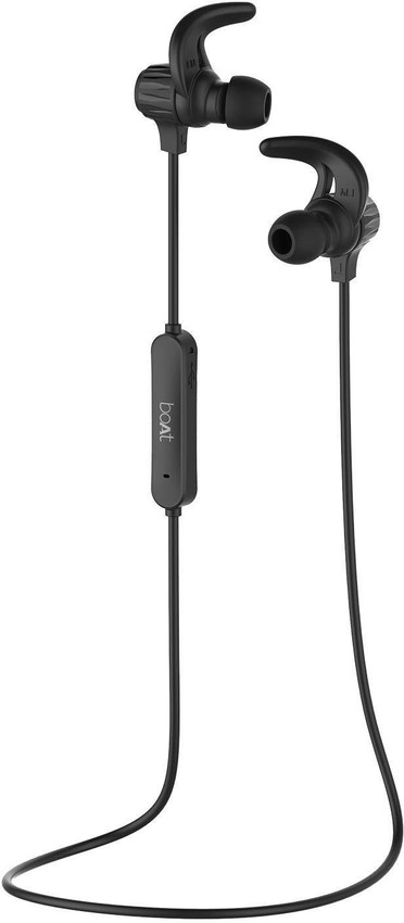 boAt Rockerz 295 Bluetooth Headset 