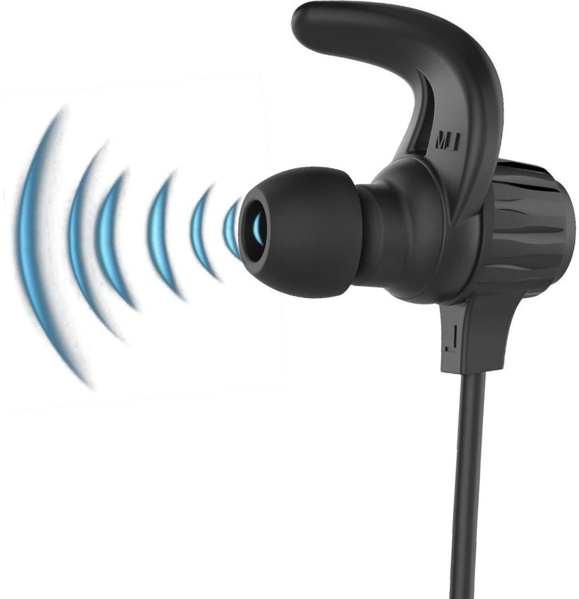 boAt Rockerz 295 Bluetooth Headset 