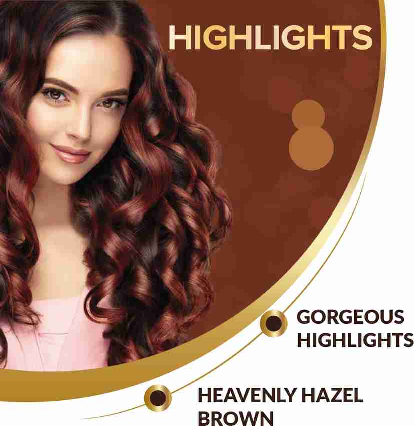 Streax Ultralights Highlighting Kit-Coffee Collection-Hazel Brown-Pack of 2  , Hazel Brown - Price in India, Buy Streax Ultralights Highlighting  Kit-Coffee Collection-Hazel Brown-Pack of 2 , Hazel Brown Online In India,  Reviews, Ratings