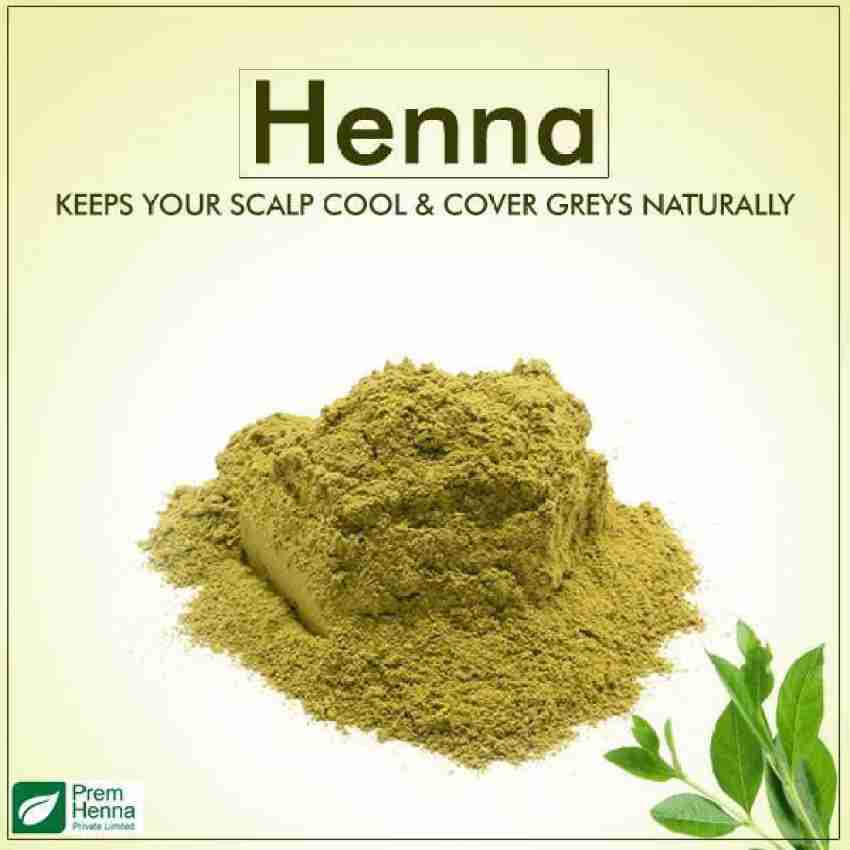 Prem Dulhan 100% Sure Natural Henna based hair color mehndi powder 1kg  Natural Mehendi Price in India - Buy Prem Dulhan 100% Sure Natural Henna  based hair color mehndi powder 1kg Natural