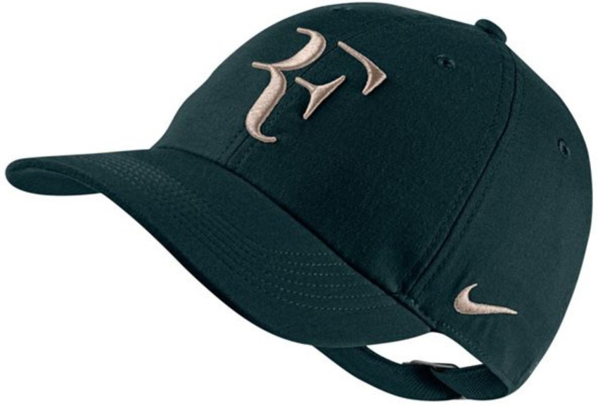roger federer cap nike