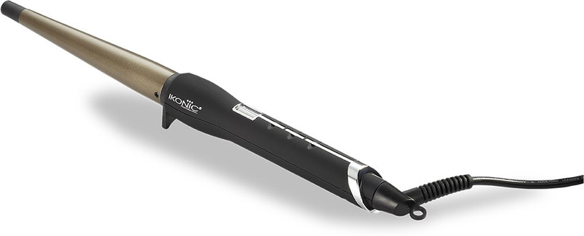 IKONIC CNT-25 Electric Hair Curler Price in India - Buy IKONIC CNT-25 Electric Hair Curler online at IKONIC CNT-25 Electric Hair Curler Price in India - Buy IKONIC CNT-25 Electric Hair Curler online at