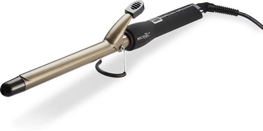 IKONIC CT-19 Electric Hair Curler Price in India - Buy IKONIC CT-19 Electric Hair Curler online at IKONIC CT-19 Electric Hair Curler Price in India - Buy IKONIC CT-19 Electric Hair Curler online at