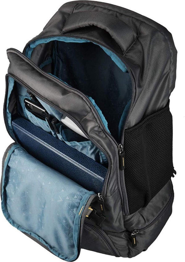 ARISTOCRAT Hike Rucksack - 45 L Grey 