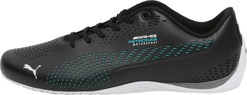 PUMA Mercedes AMG Petronas Drift Cat 5 