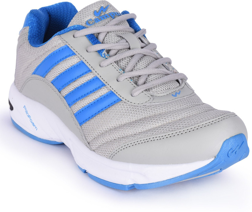 CAMPUS ANTRO-3 Running Shoes For Men 