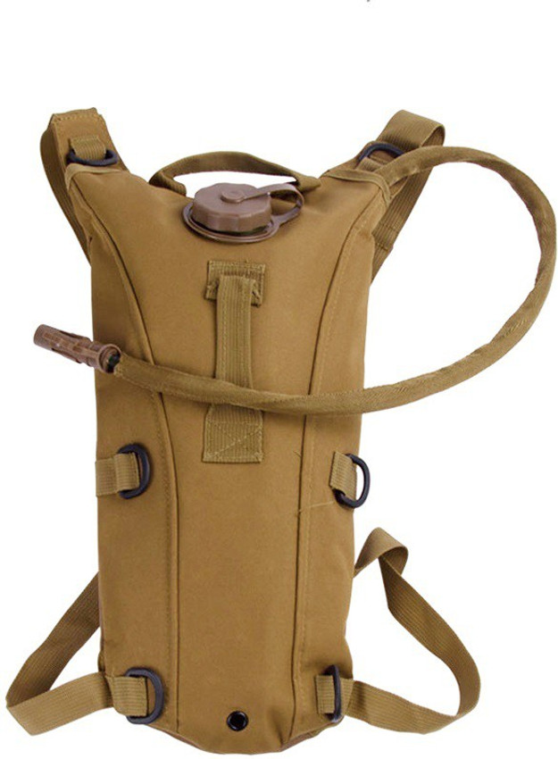 IRIS Sipper Jacket with 3L Water 