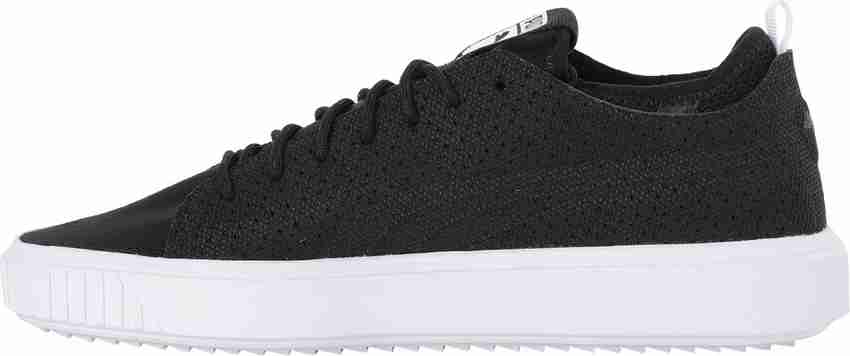 puma breaker mesh translucency