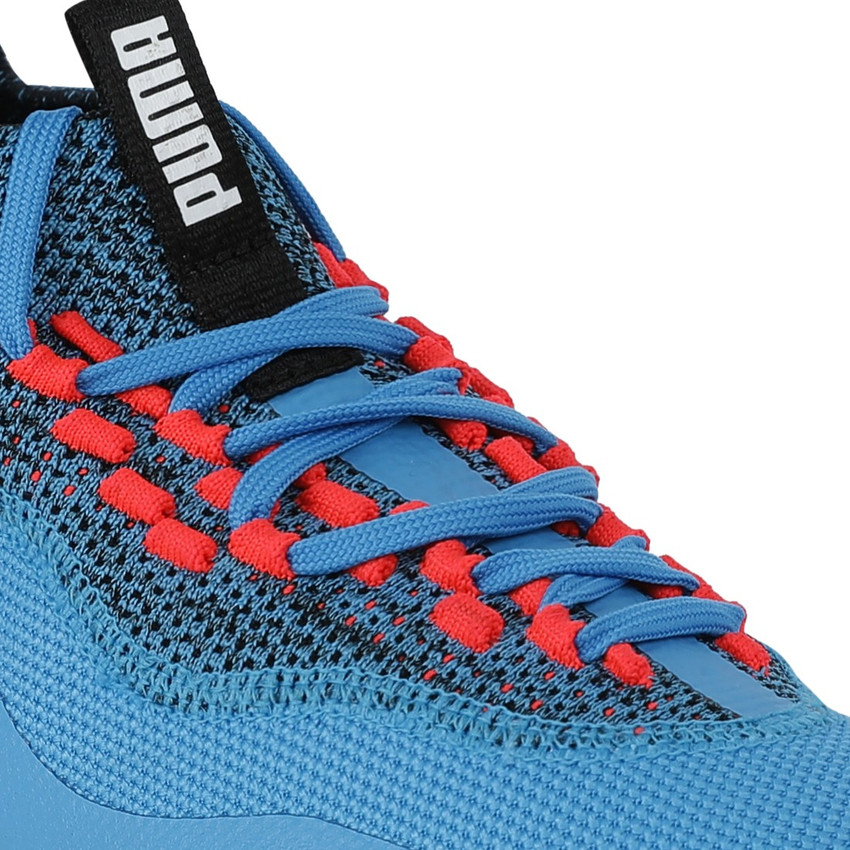 puma sharp fuse badminton shoes