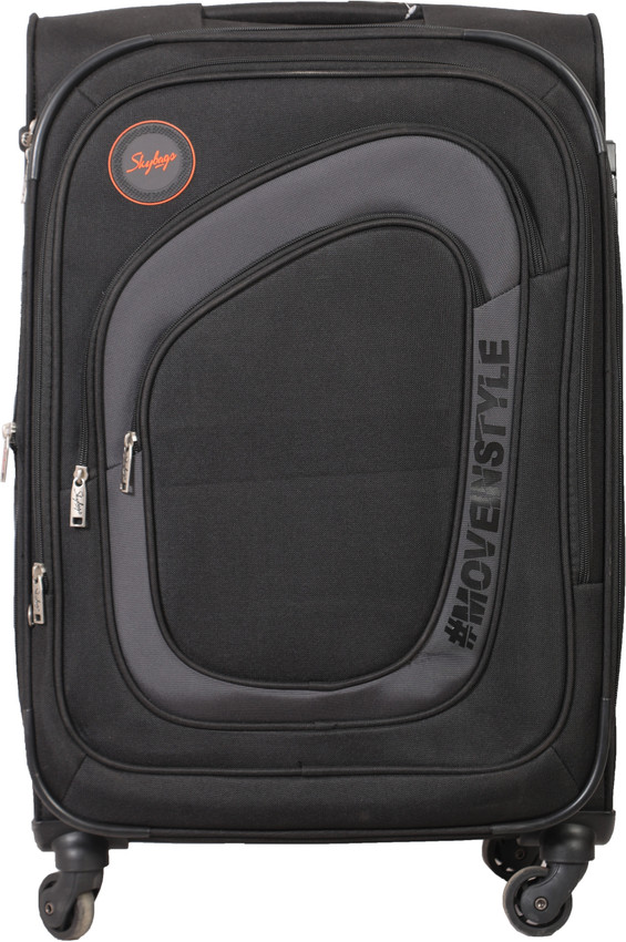 Skybags stalwart trolley bag Outlet