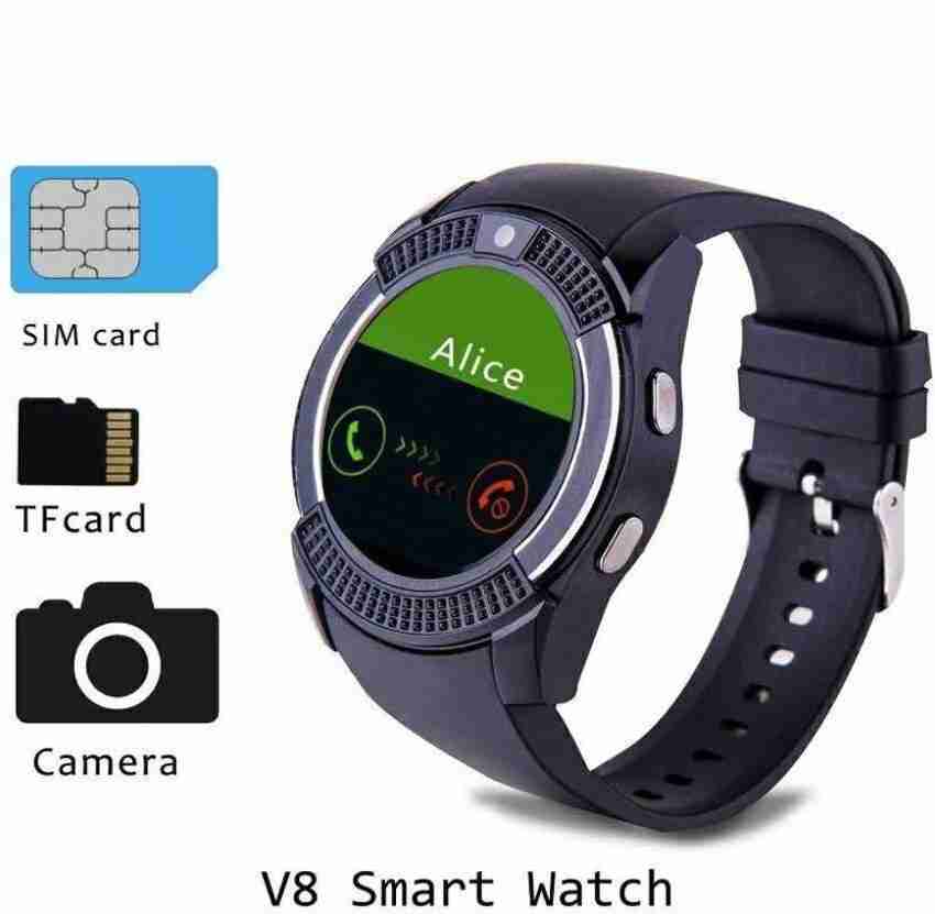 Aspire v8 smart watch clearance