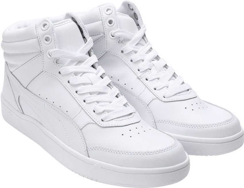 Puma unisex rebound street v2 discount
