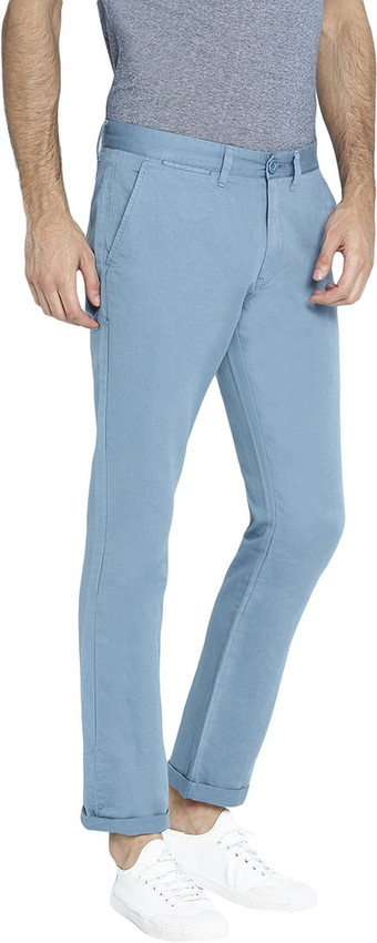 Buy BREAKBOUNCE Regular Fit Men 