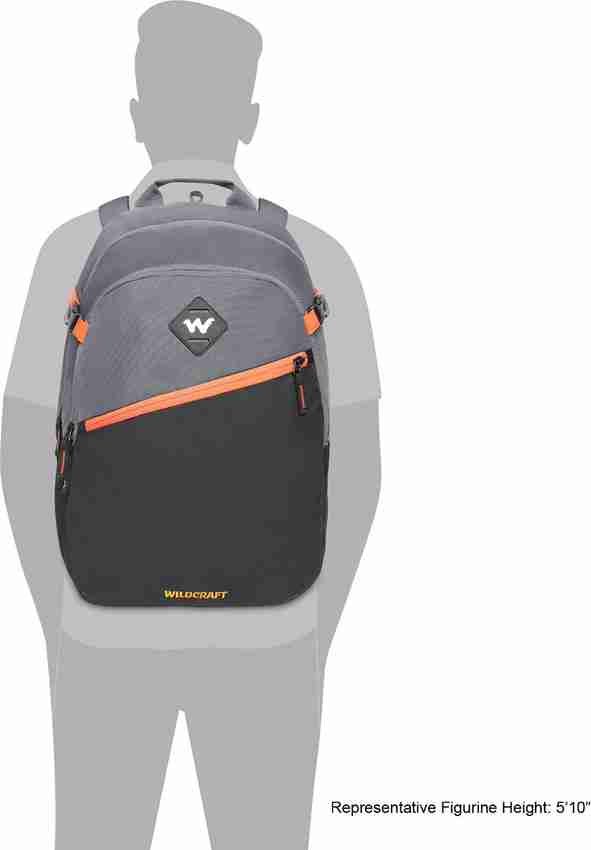 Wildcraft faber 30 l backpack cheap