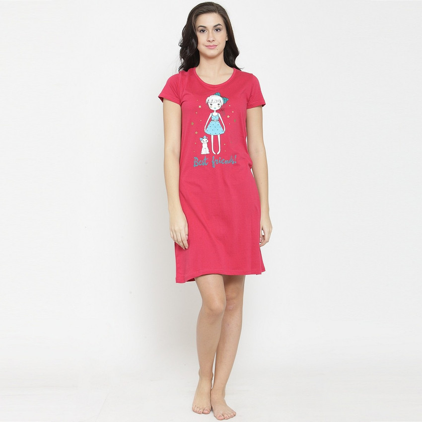 Slumber Jill Women Nightshirts - Buy 