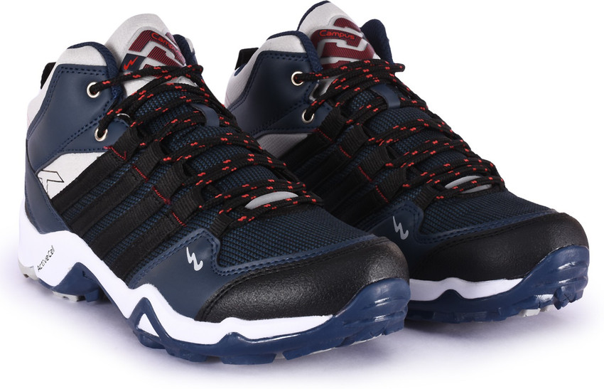 CAMPUS TREK Running Shoes For Men - Buy 