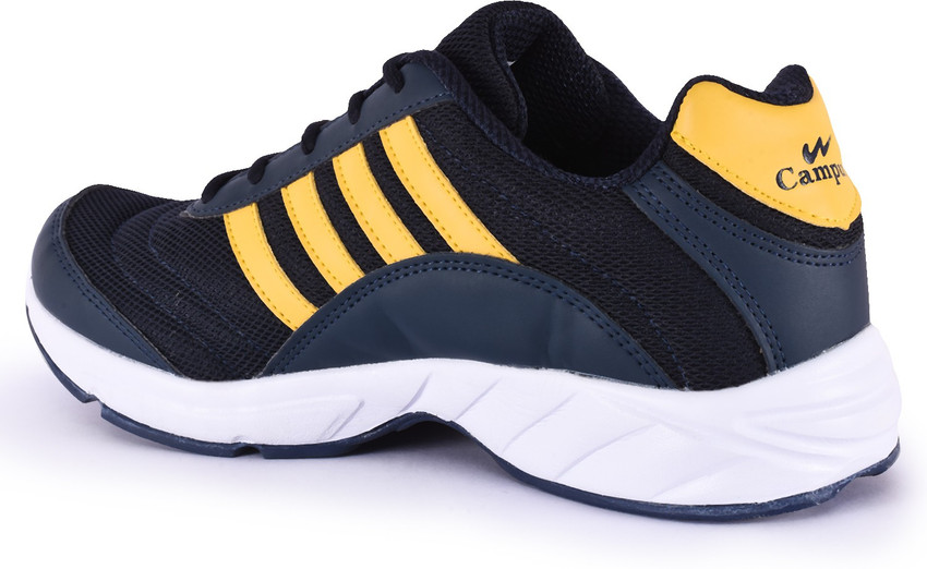 CAMPUS ANTRO-3 Running Shoes For Men 